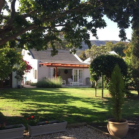 Acorn Cottage Херманус Экстерьер фото
